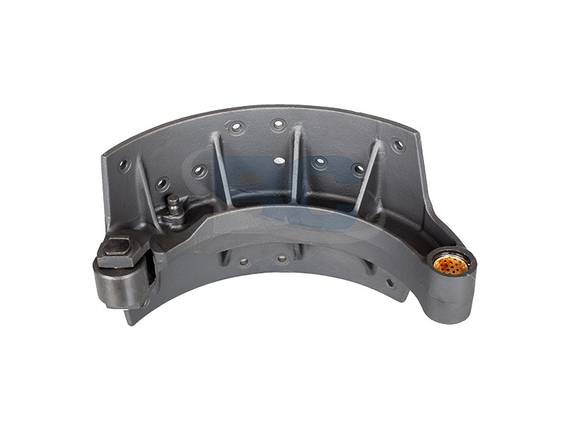 6594200519 Patin de frein moulé