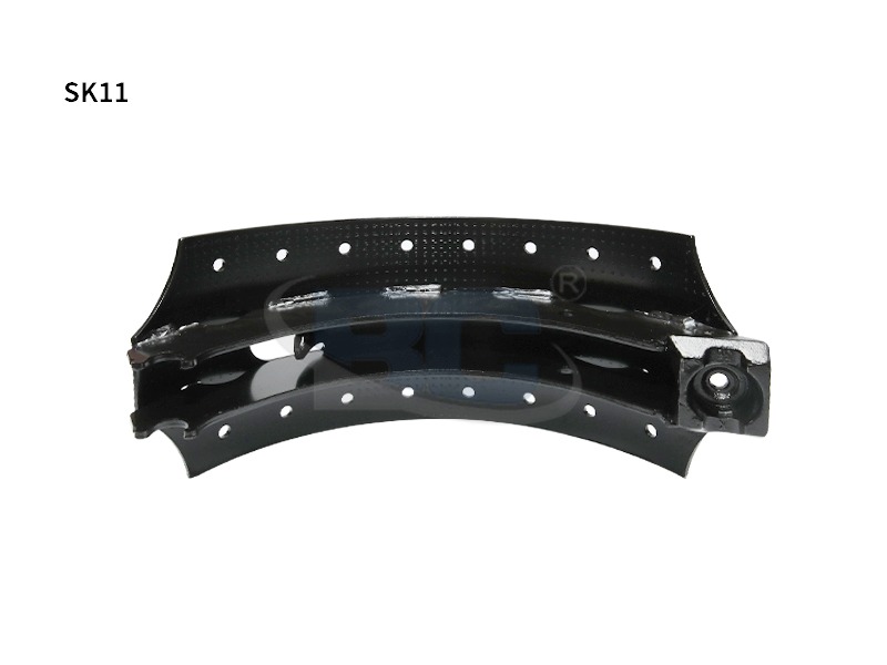 Patin de frein SK11