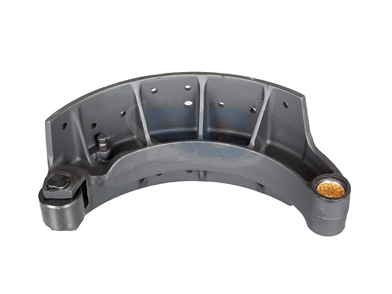 6594200019 Patin de frein moulé