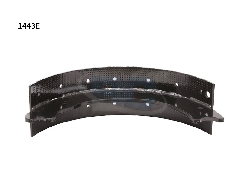 Patin de frein 1443E