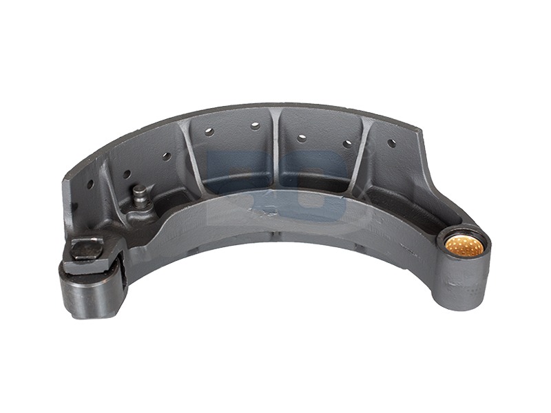 6594200619 Patin de frein moulé