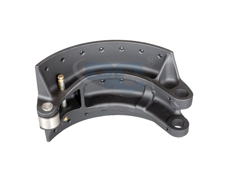 Patin de frein moulé VL230