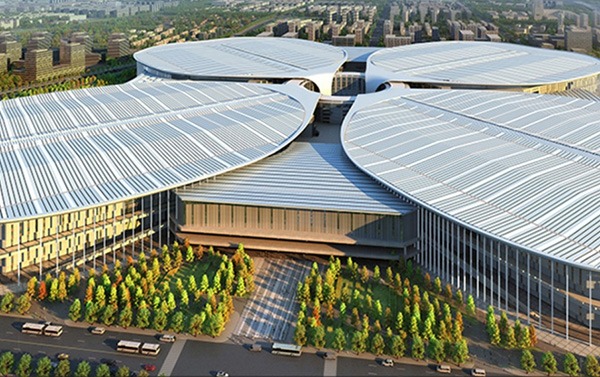 Zhejiang Bangchi vous invite à Automechanika Shanghai 2018