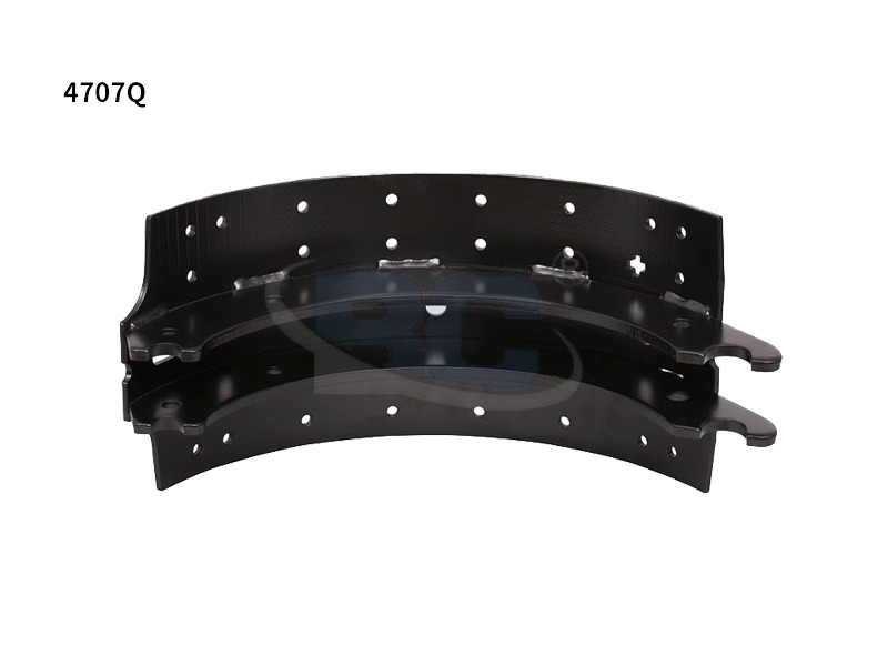 Patin de frein 4707Q
